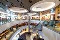 Singapore : Waterway Point shopping centre